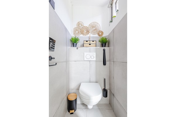 Medium property photo - Van Vollenhovenstraat 5, 3265 BX Piershil